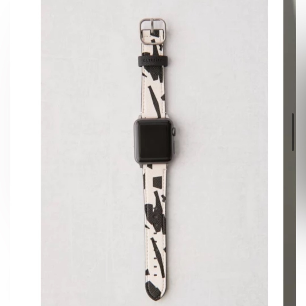 Cassidy Apple Watch Band